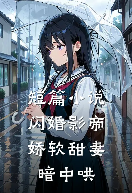 短篇小说闪婚影帝，娇软甜妻暗中哄