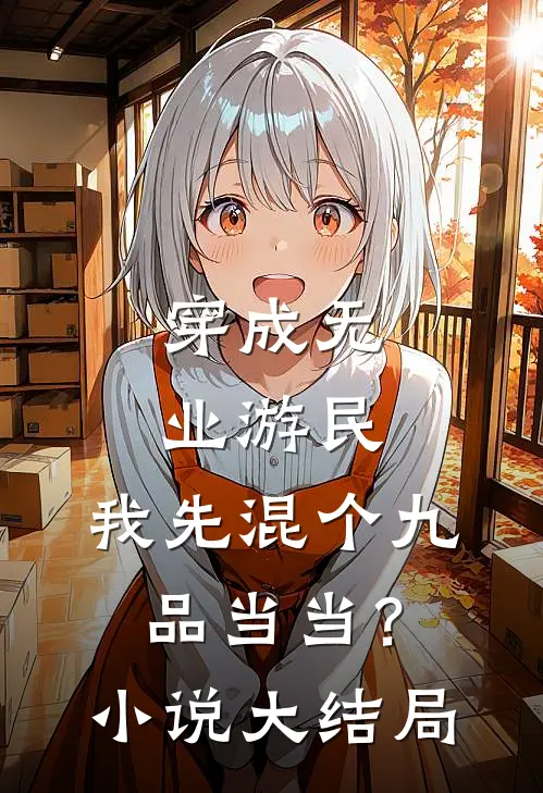 穿成无业游民，我先混个九品当当？小说大结局
