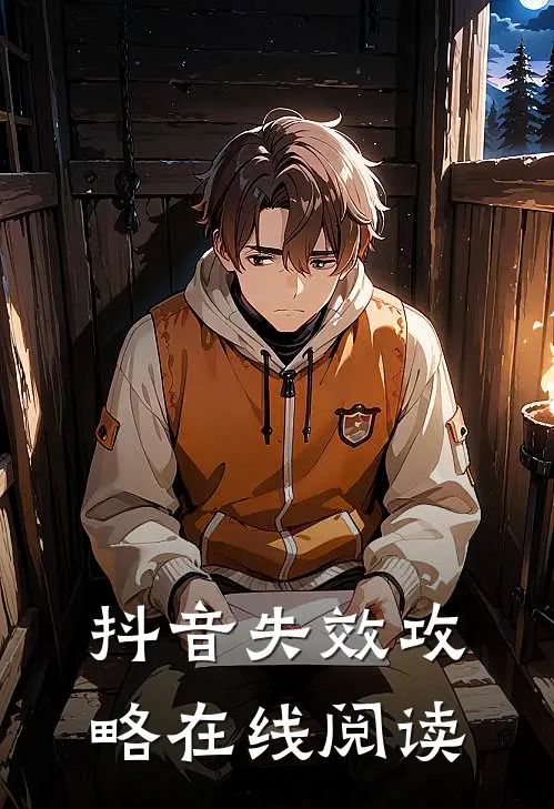 抖音失效攻略在线阅读