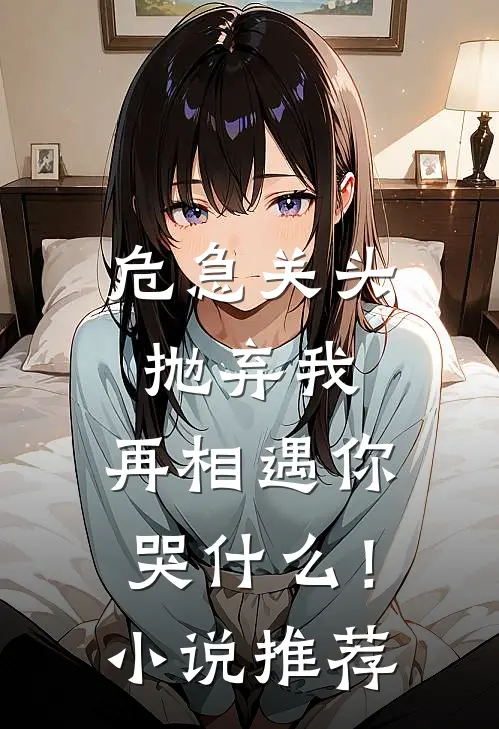 危急关头抛弃我，再相遇你哭什么！小说推荐
