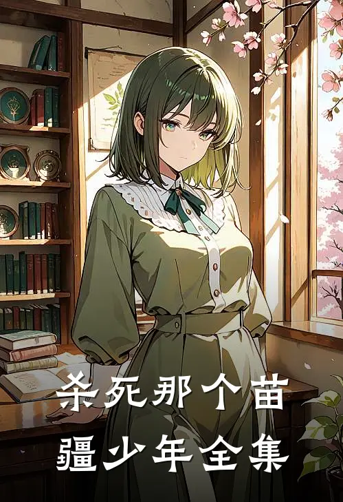 杀死那个苗疆少年 全集