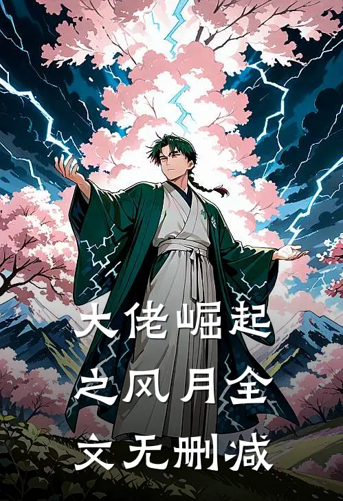 大佬崛起之风月全文无删减