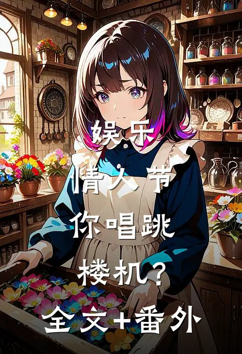 娱乐：情人节，你唱跳楼机？全文+番外