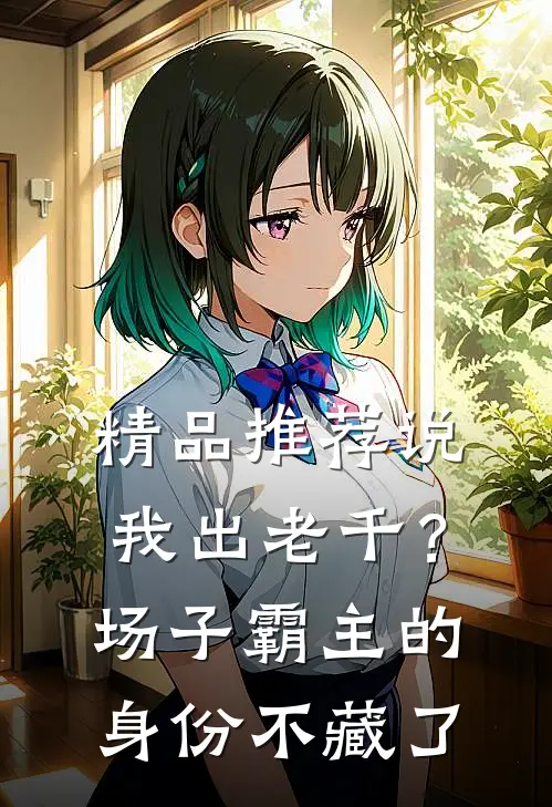 精品推荐说我出老千？场子霸主的身份不藏了