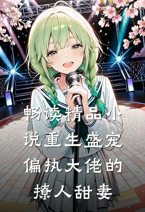 畅读精品小说重生盛宠，偏执大佬的撩人甜妻