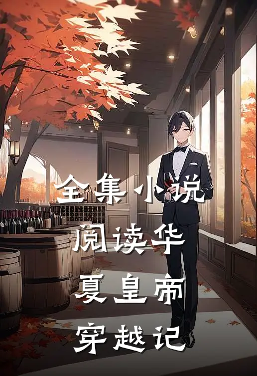 全集小说阅读华夏皇帝穿越记