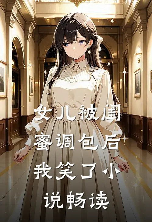 女儿被闺蜜调包后,我笑了畅读