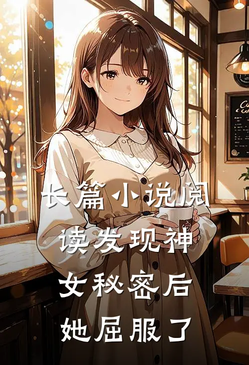 长篇小说阅读发现神女秘密后，她屈服了