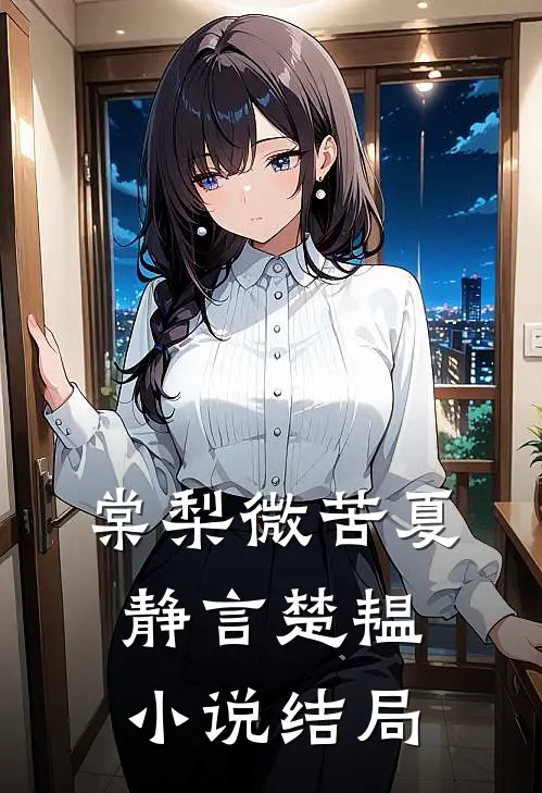 棠梨微苦夏静言楚韫小说结局