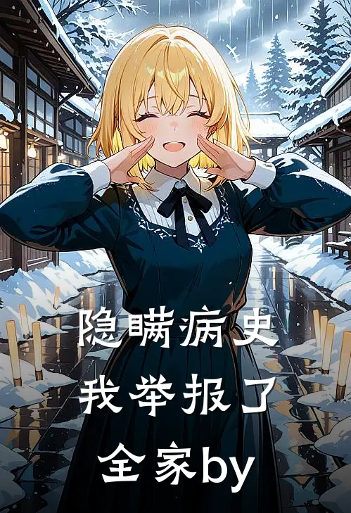 隐瞒病史，我举报了全家by