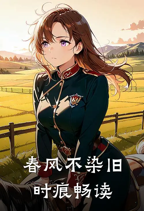 春风不染旧时痕畅读