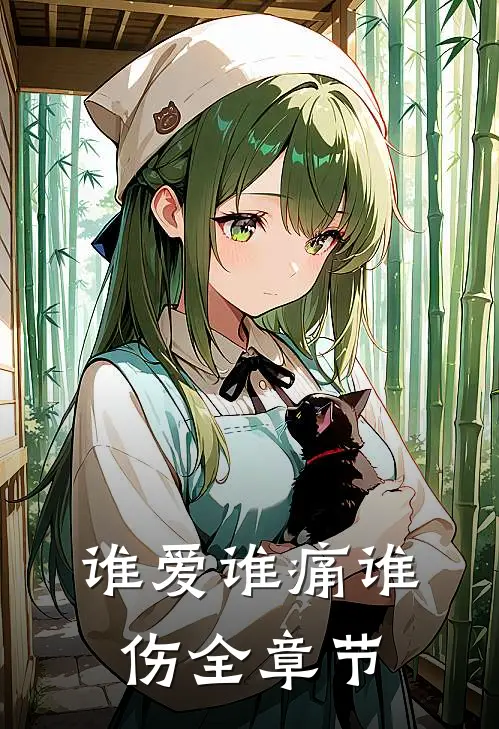 谁爱谁痛谁伤全章节