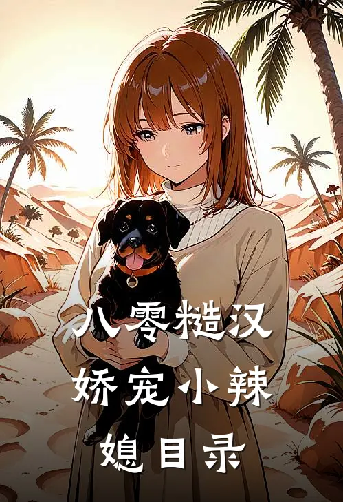 八零糙汉娇宠小辣媳目录
