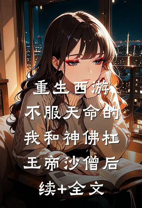 重生西游：不服天命的我和神佛杠玉帝沙僧后续+全文