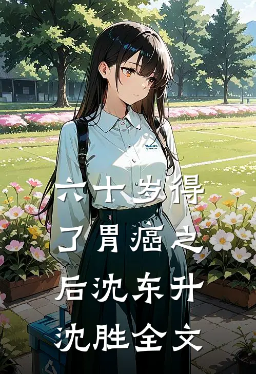 六十岁得了胃癌之后沈东升沈胜全文