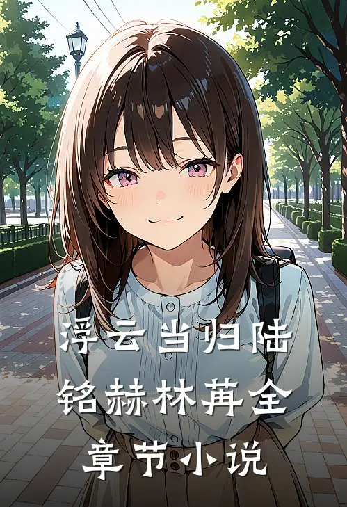 浮云当归陆铭赫林苒全章节小说