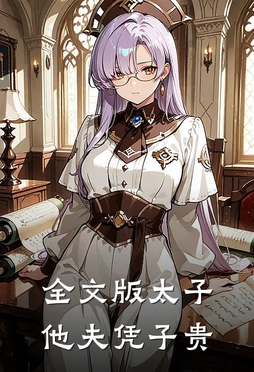 全文版太子他夫凭子贵