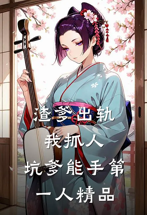 渣爹出轨我抓人，坑爹能手第一人精品
