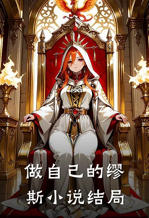做自己的缪斯小说结局