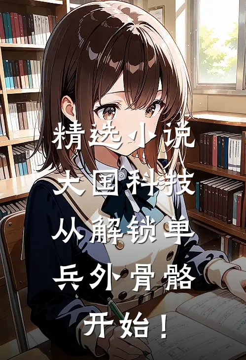 精选小说大国科技：从解锁单兵外骨骼开始！