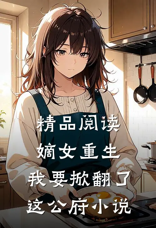精品阅读嫡女重生:我要掀翻了这公府小说