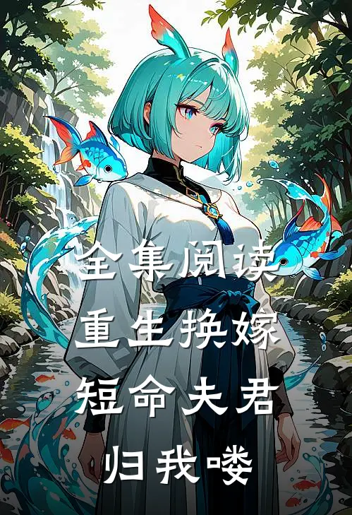 全集阅读重生换嫁：短命夫君归我喽