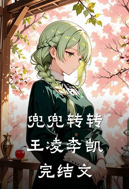 兜兜转转王凌李凯完结文