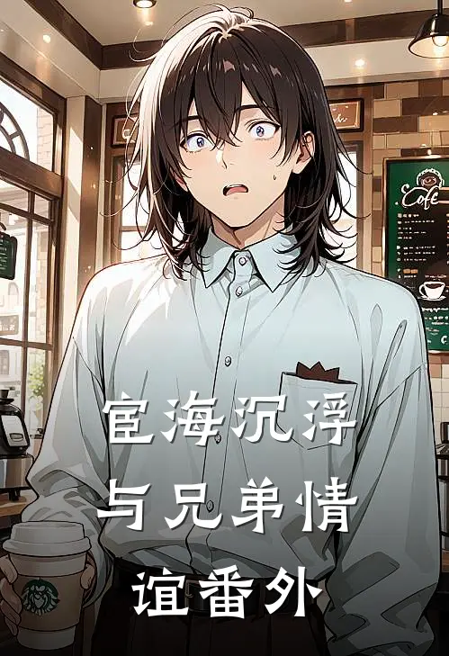 宦海沉浮与兄弟情谊 番外