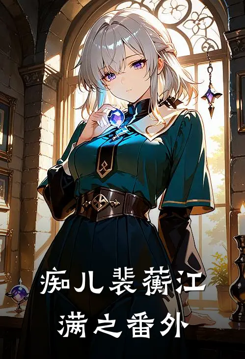 痴儿裴蘅江满之 番外