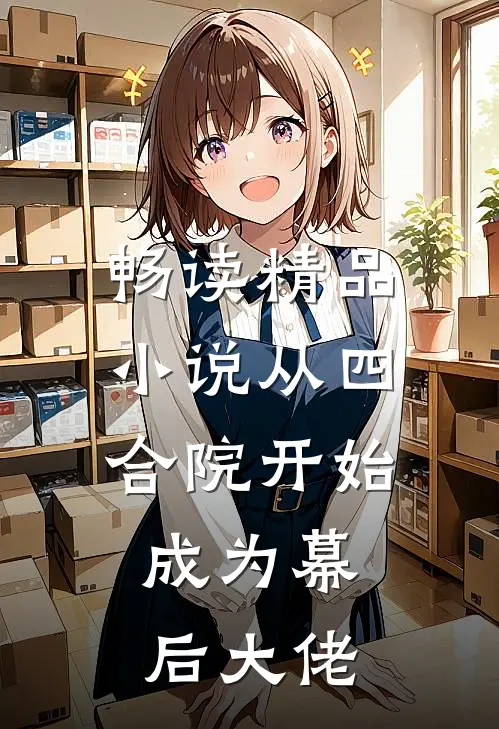 畅读精品从四合院开始,成为幕后大佬