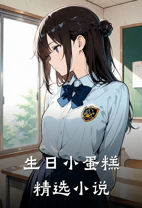 生日小蛋糕精选小说
