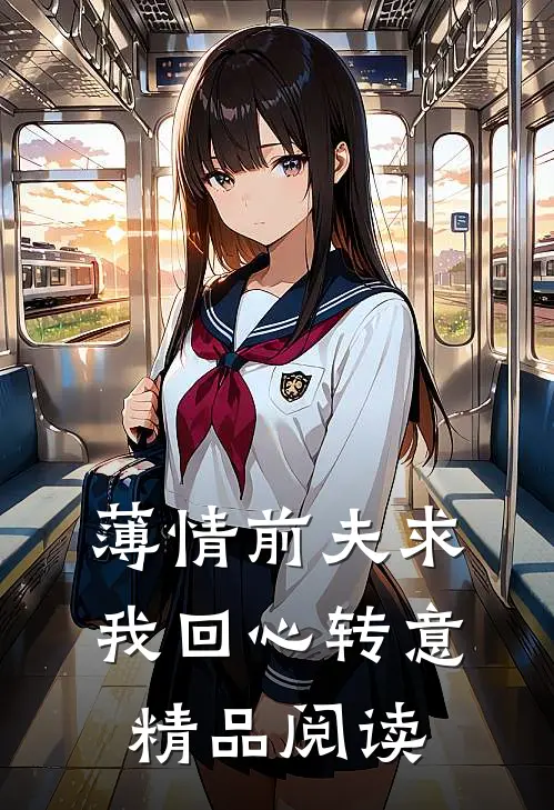 薄情前夫求我回心转意精品阅读