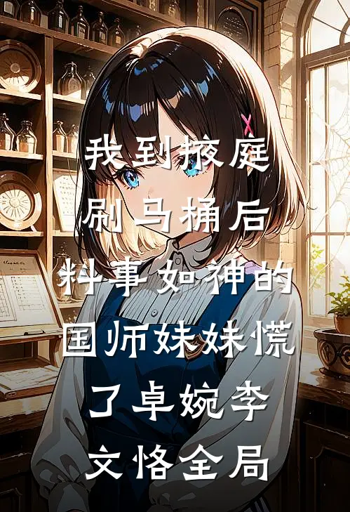 我到掖庭刷马桶后，料事如神的国师妹妹慌了卓婉李文恪全局