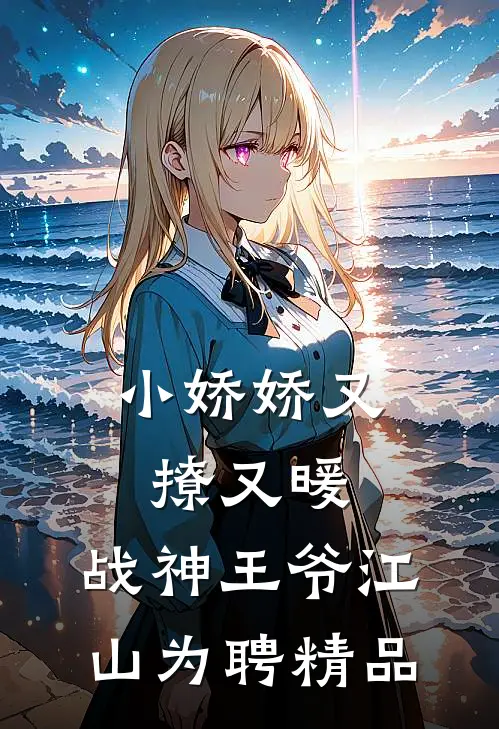 小娇娇又撩又暖，战神王爷江山为聘精品