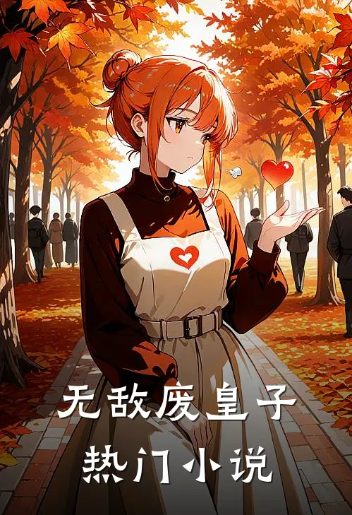 无敌废皇子热门免费阅读