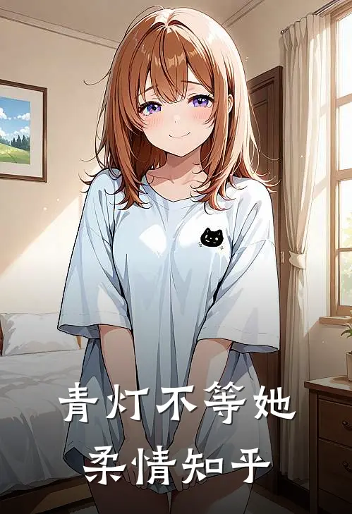 青灯不等她柔情知乎
