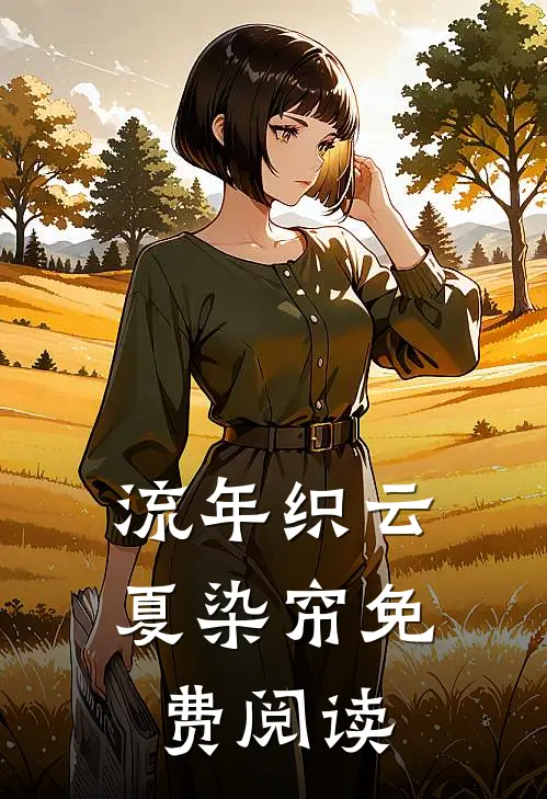 流年织云夏染帘免费阅读