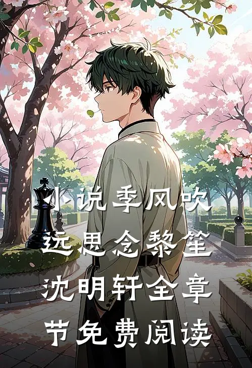 小说季风吹远思念黎笙沈明轩全章节免费阅读