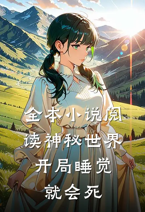 全本小说阅读神秘世界：开局睡觉就会死