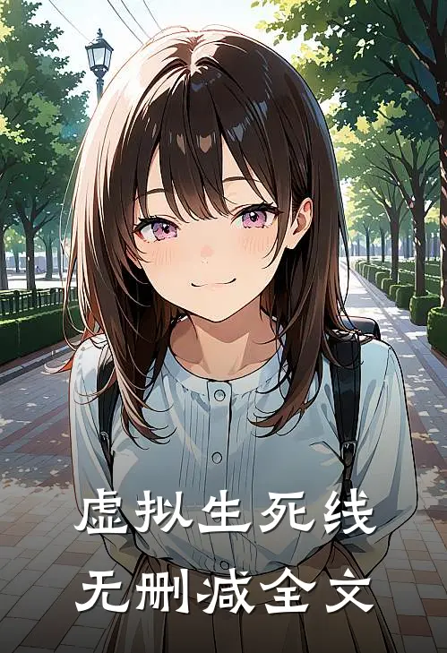 虚拟生死线无删减全文在线阅读