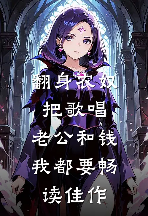 翻身农奴把歌唱，老公和钱我都要畅读佳作