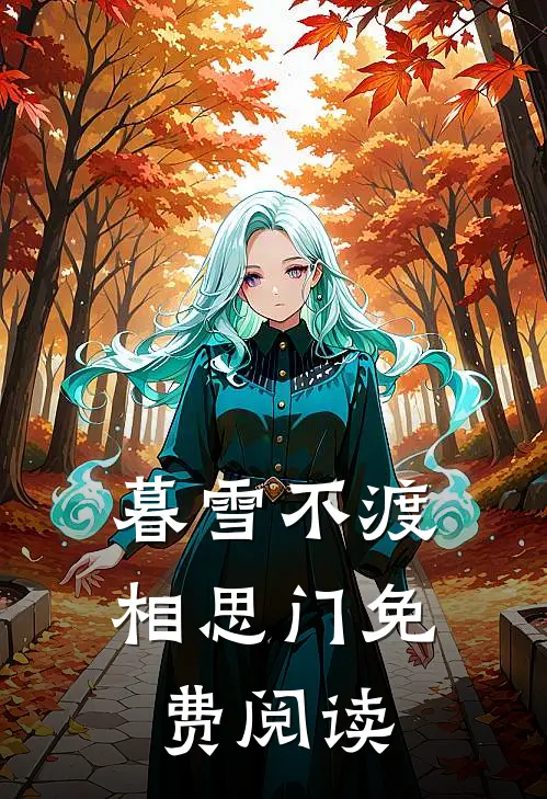 暮雪不渡相思门免费阅读