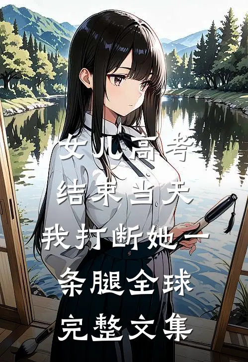 女儿高考结束当天，我打断她一条腿全球完整文集