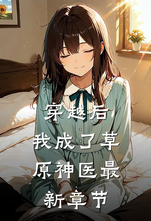穿越后,我成了草原神医最新章节免费阅读