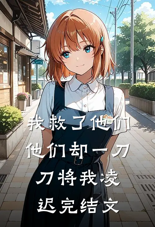我救了他们他们却一刀刀将我凌迟完结文