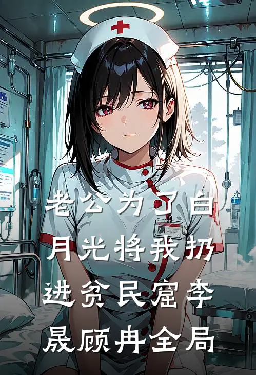 老公为了白月光将我扔进贫民窟李晟顾冉全局