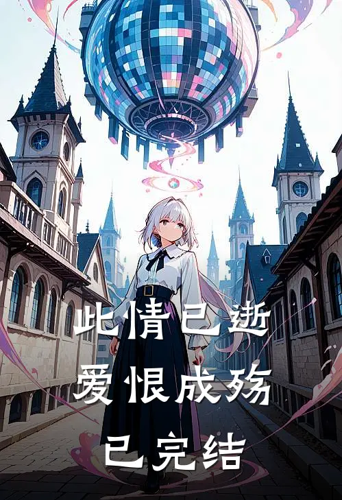 此情已逝，爱恨成殇已完结