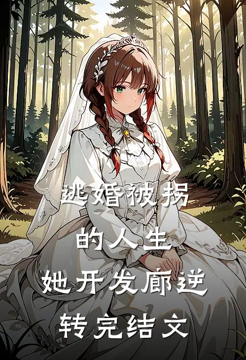 逃婚被拐的人生，她开发廊逆转完结文