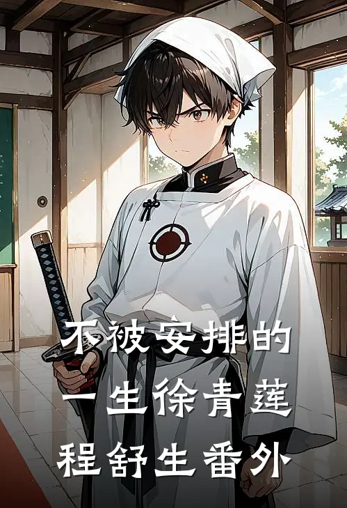不被安排的一生徐青莲程舒生番外