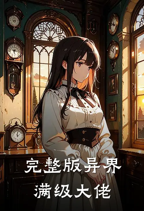 完整版异界满级大佬